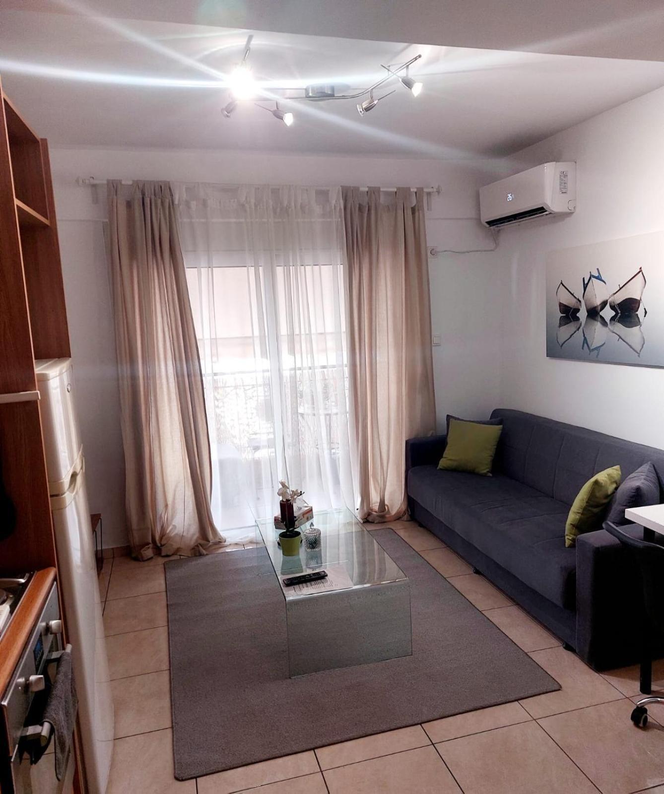 Athens Centre Acropolis "Maisonette" Apartment #551 Exterior foto